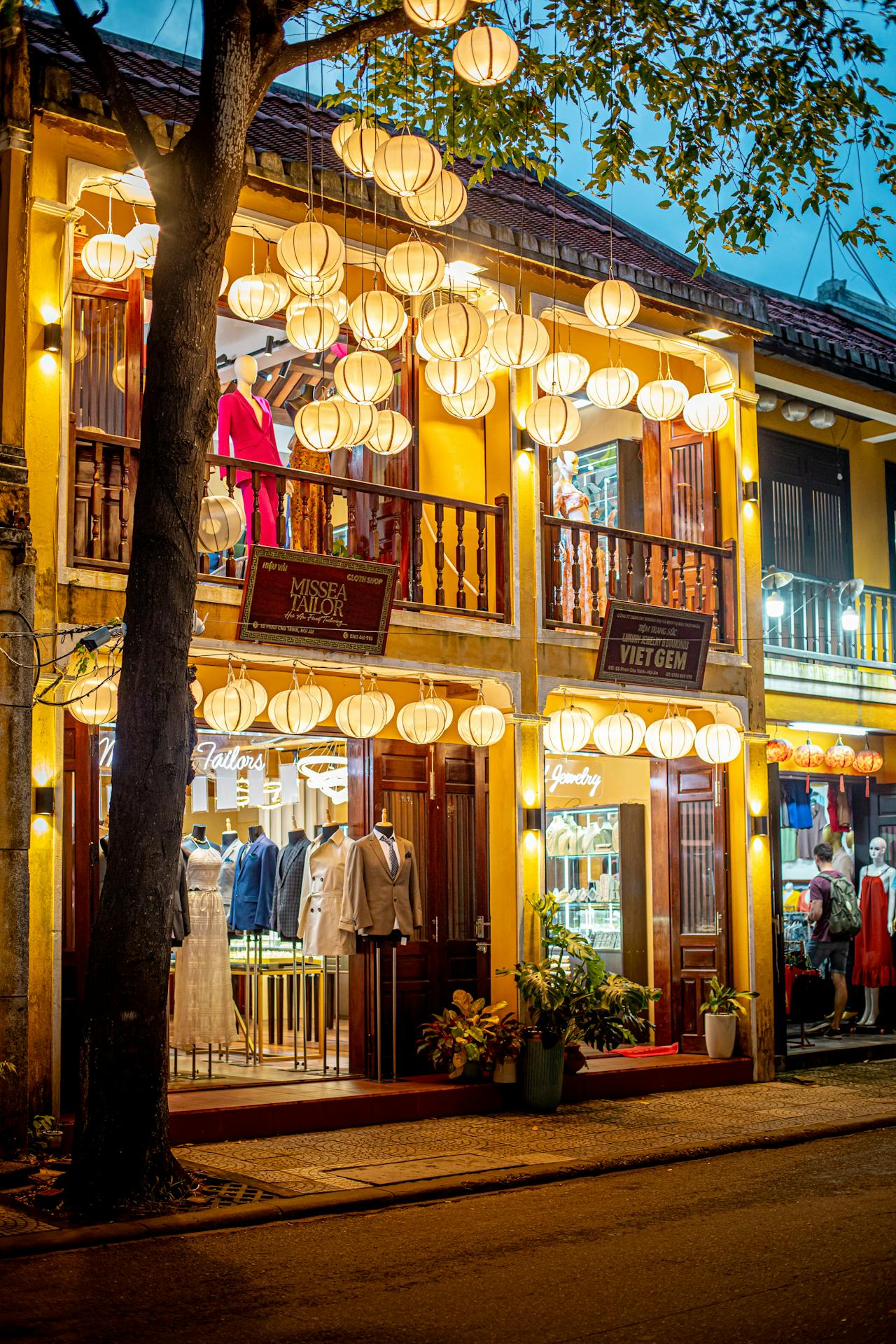 Cẩm nang du lịch Hội An 2026: Vé phố cổ, di chuyển, ăn gì và lịch 1-2 ngày