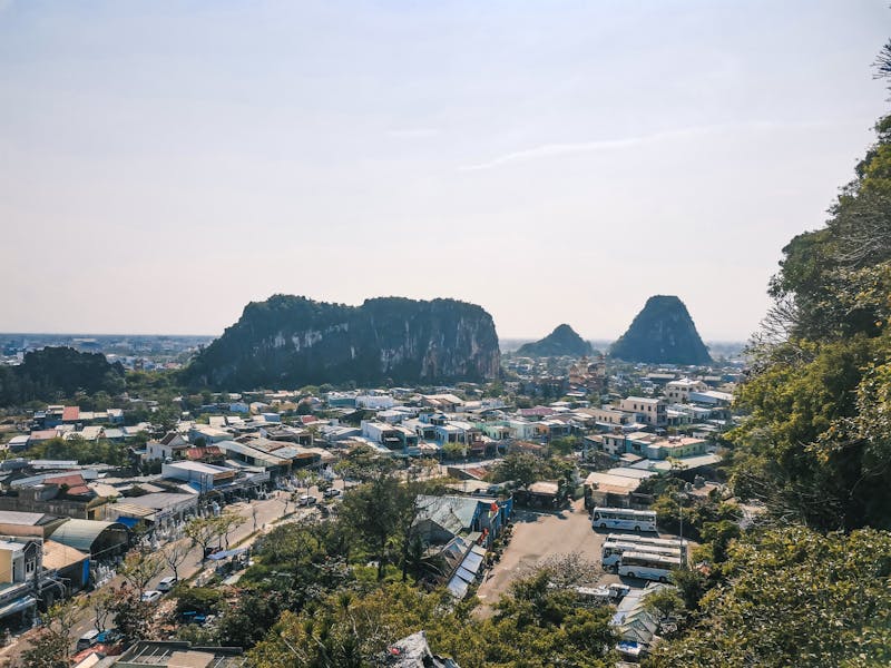 Ngũ Hành Sơn