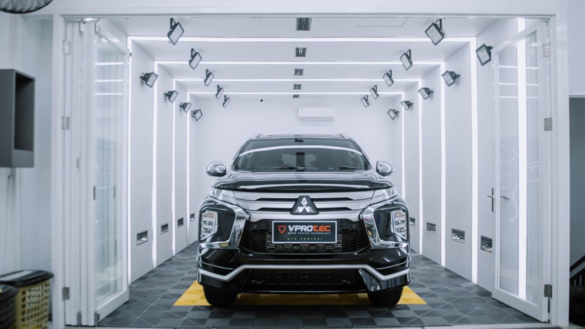 Mitsubishi Xpander